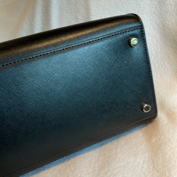 ❌SOLD ❌Kate Spade Madison Saffiano Leather Medium Satchel - Picture 13 of 14